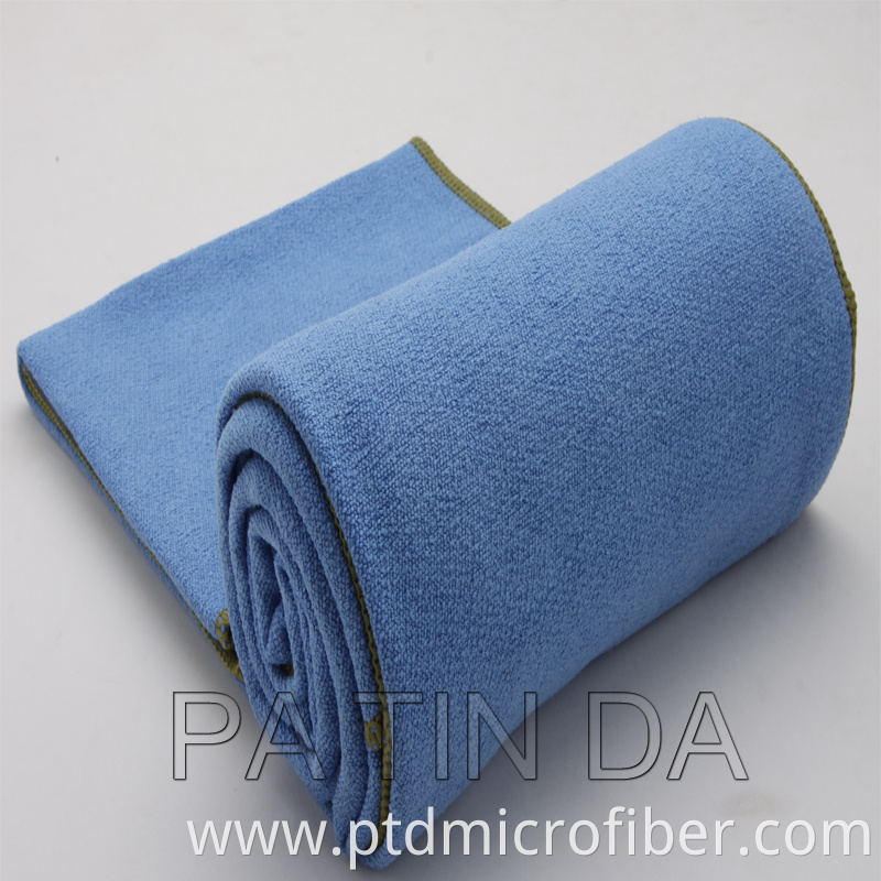 microfiber yoga towel